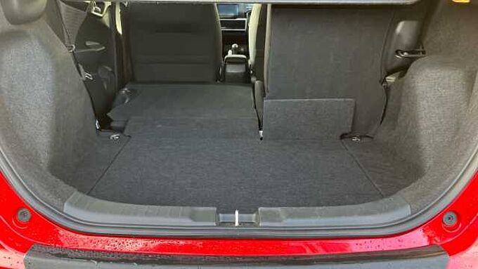 Honda Jazz 1.3 i-VTEC EX Navi 5dr Petrol Hatchback