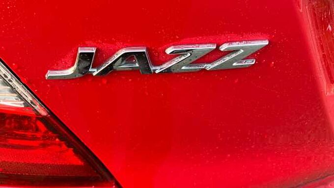 Honda Jazz 1.3 i-VTEC EX Navi 5dr Petrol Hatchback
