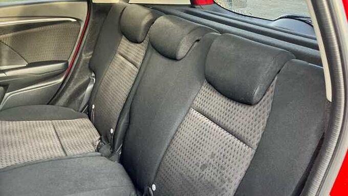 Honda Jazz 1.3 i-VTEC EX Navi 5dr Petrol Hatchback