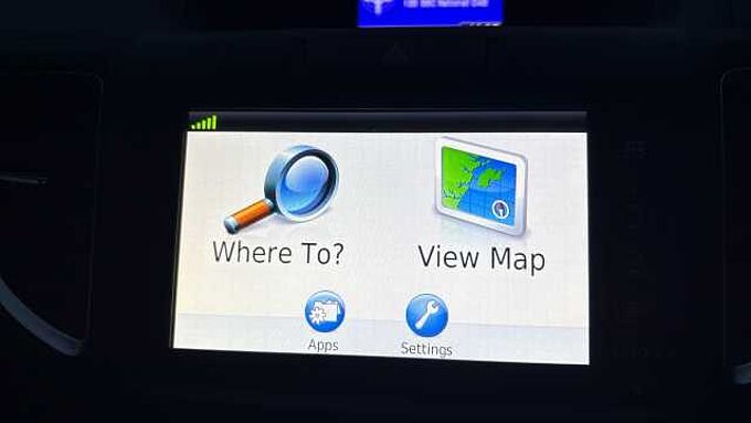 Honda CR-V 1.6 i-DTEC SR 5dr 2WD Diesel Estate