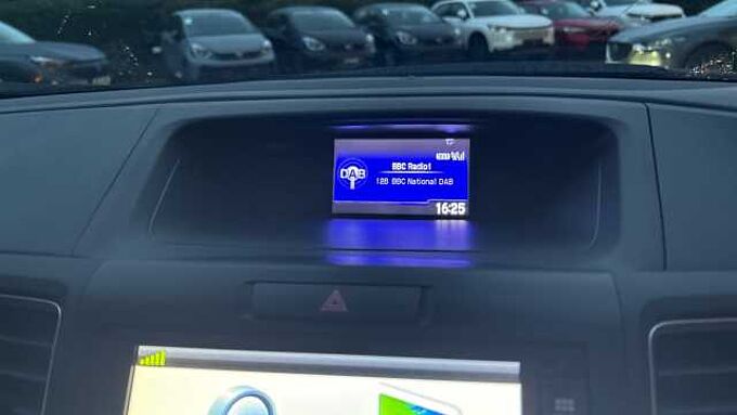 Honda CR-V 1.6 i-DTEC SR 5dr 2WD Diesel Estate