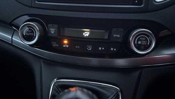 Honda CR-V 1.6 i-DTEC SR 5dr 2WD Diesel Estate