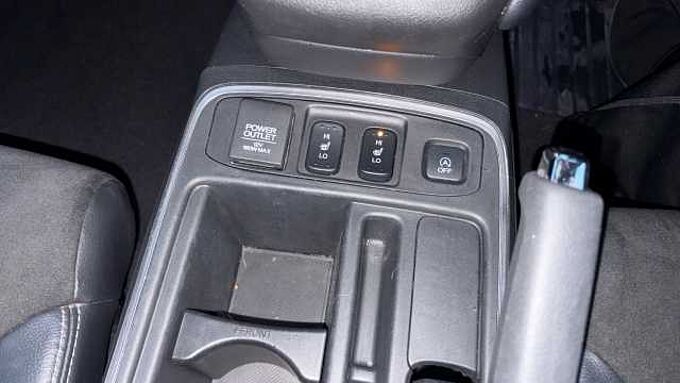 Honda CR-V 1.6 i-DTEC SR 5dr 2WD Diesel Estate