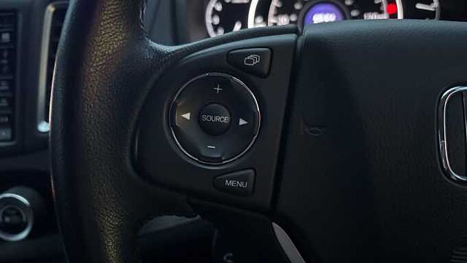 Honda CR-V 1.6 i-DTEC SR 5dr 2WD Diesel Estate