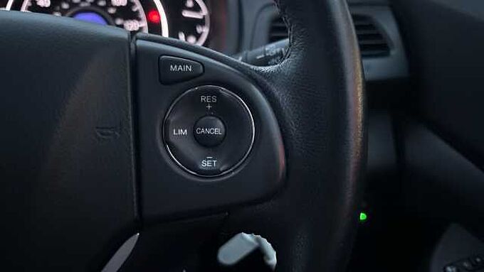 Honda CR-V 1.6 i-DTEC SR 5dr 2WD Diesel Estate