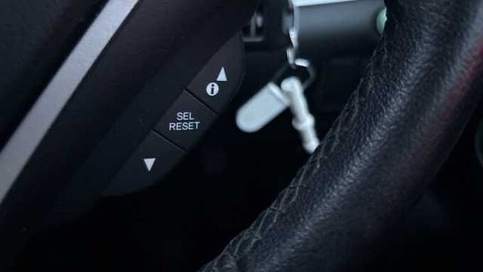 Honda CR-V 1.6 i-DTEC SR 5dr 2WD Diesel Estate