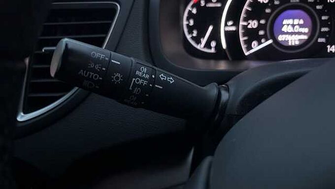 Honda CR-V 1.6 i-DTEC SR 5dr 2WD Diesel Estate