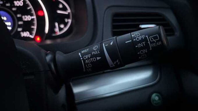 Honda CR-V 1.6 i-DTEC SR 5dr 2WD Diesel Estate