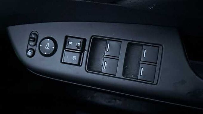 Honda CR-V 1.6 i-DTEC SR 5dr 2WD Diesel Estate