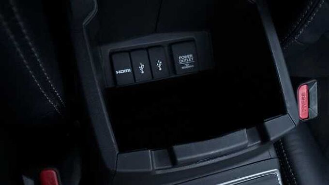 Honda CR-V 1.6 i-DTEC SR 5dr 2WD Diesel Estate