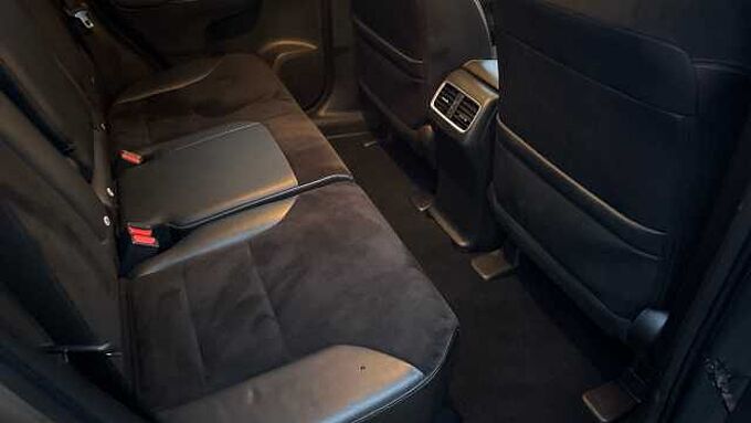 Honda CR-V 1.6 i-DTEC SR 5dr 2WD Diesel Estate