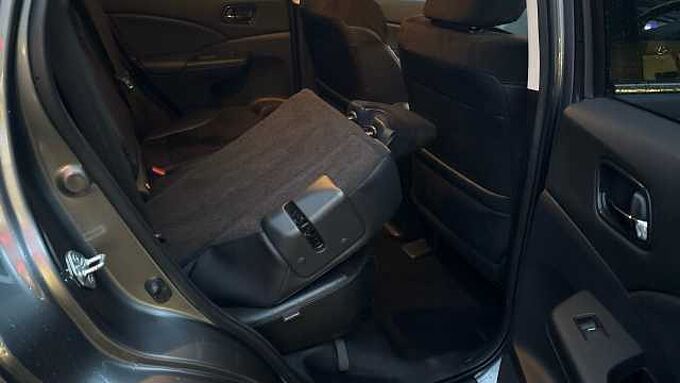 Honda CR-V 1.6 i-DTEC SR 5dr 2WD Diesel Estate