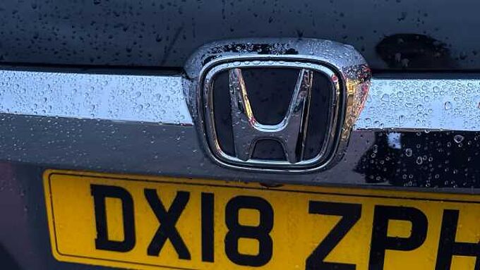 Honda CR-V 1.6 i-DTEC SR 5dr 2WD Diesel Estate