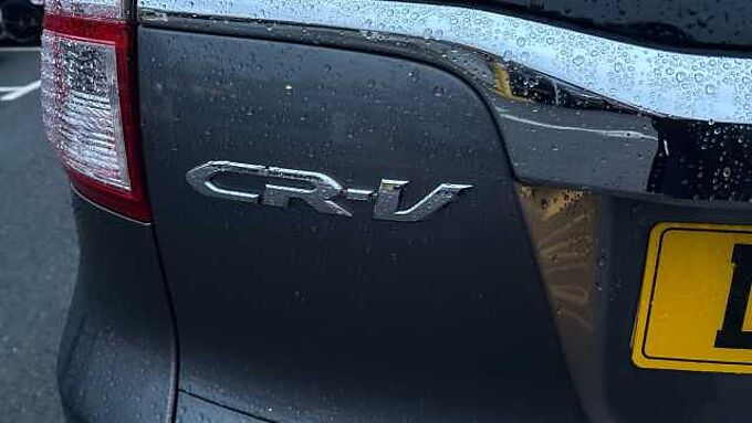 Honda CR-V 1.6 i-DTEC SR 5dr 2WD Diesel Estate