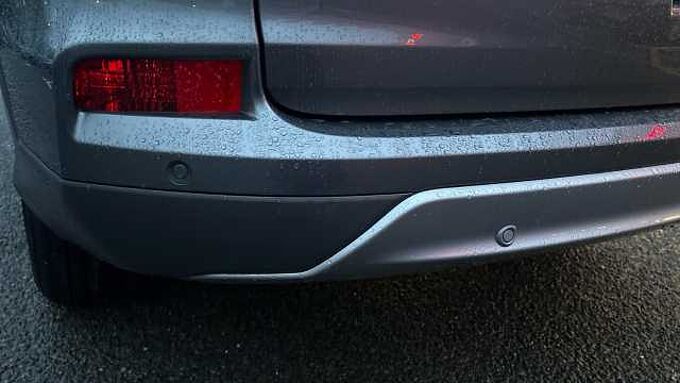 Honda CR-V 1.6 i-DTEC SR 5dr 2WD Diesel Estate