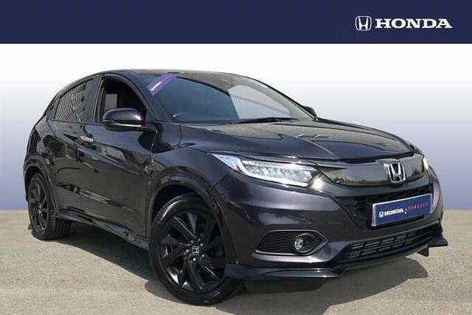 Honda  HR-V 1.5 i-VTEC Turbo Sport 5dr Petrol Hatchback