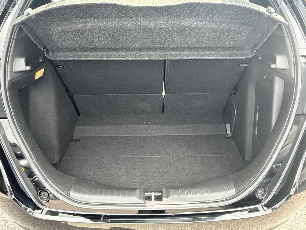 Honda Jazz 1.5 i-MMD Hybrid SR 5dr eCVT