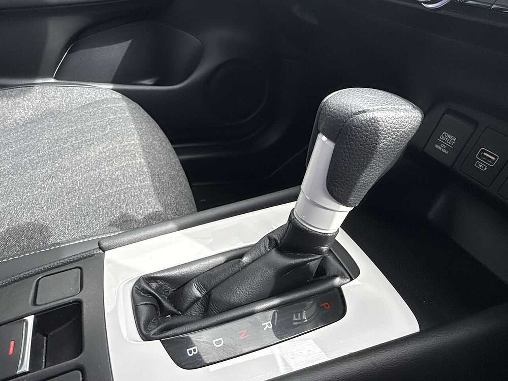 Honda Jazz 1.5 i-MMD Hybrid SR 5dr eCVT