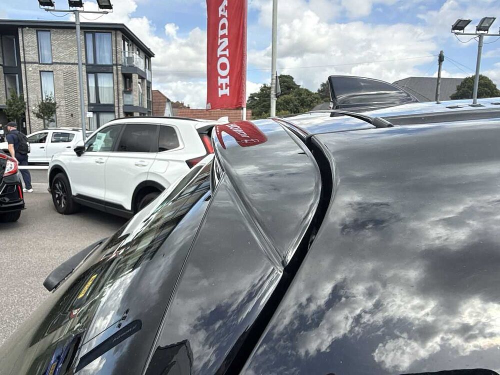 Honda Jazz 1.5 i-MMD Hybrid SR 5dr eCVT