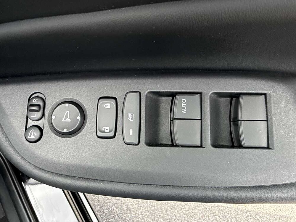 Honda Jazz 1.5 i-MMD Hybrid SR 5dr eCVT