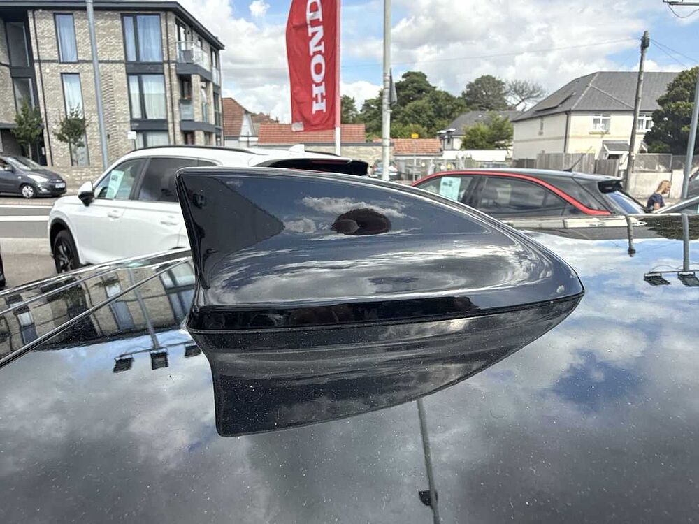 Honda Jazz 1.5 i-MMD Hybrid SR 5dr eCVT