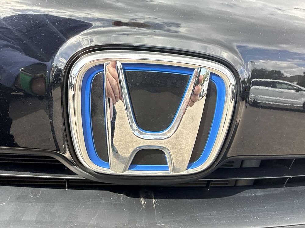 Honda Jazz 1.5 i-MMD Hybrid SR 5dr eCVT