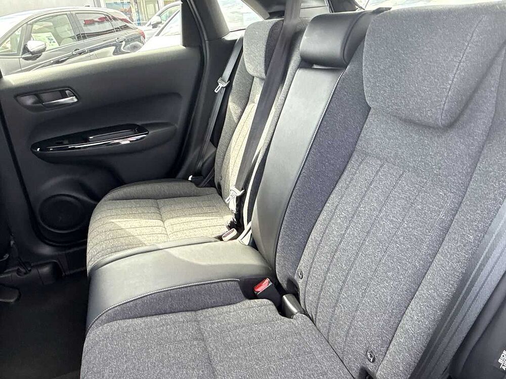 Honda Jazz 1.5 i-MMD Hybrid SR 5dr eCVT