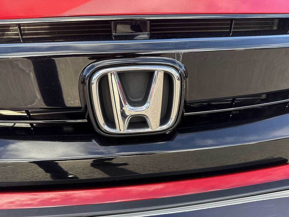 Honda Civic 1.0 VTEC Turbo 126 SR 5dr