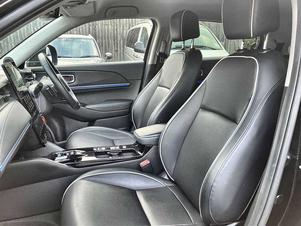 Honda E Ny1 150kW Elegance 69kWh 5dr Auto