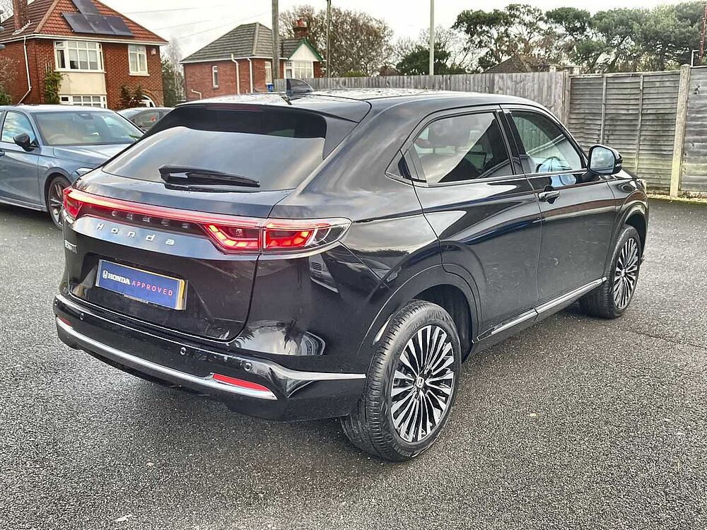 Honda E Ny1 150kW Elegance 69kWh 5dr Auto