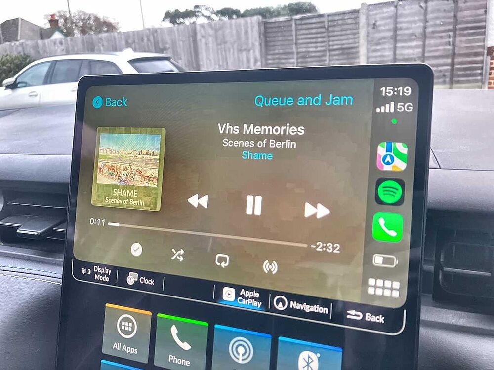 Honda E Ny1 150kW Elegance 69kWh 5dr Auto