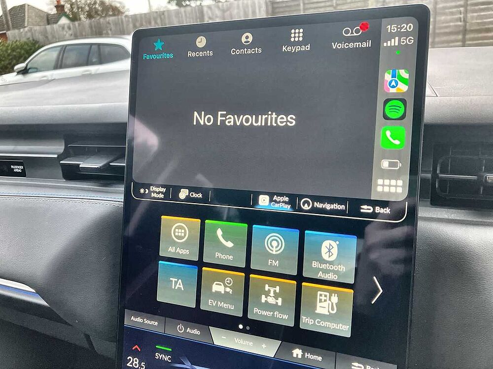 Honda E Ny1 150kW Elegance 69kWh 5dr Auto