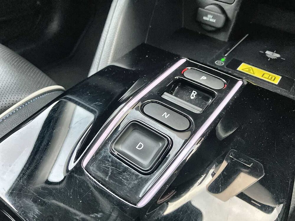 Honda E Ny1 150kW Elegance 69kWh 5dr Auto