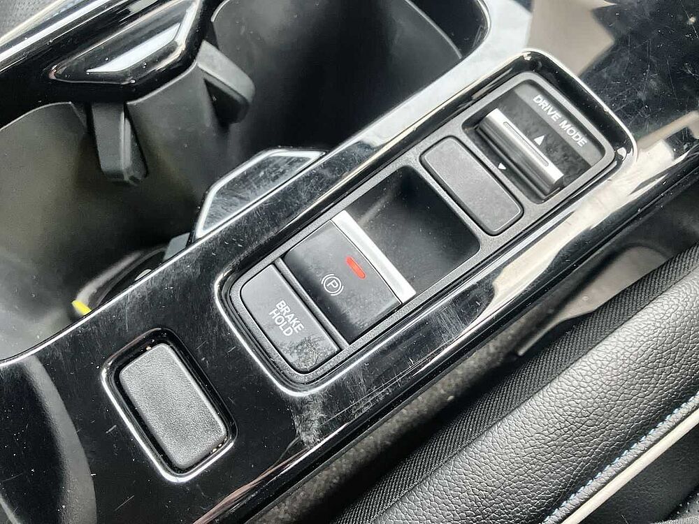 Honda E Ny1 150kW Elegance 69kWh 5dr Auto