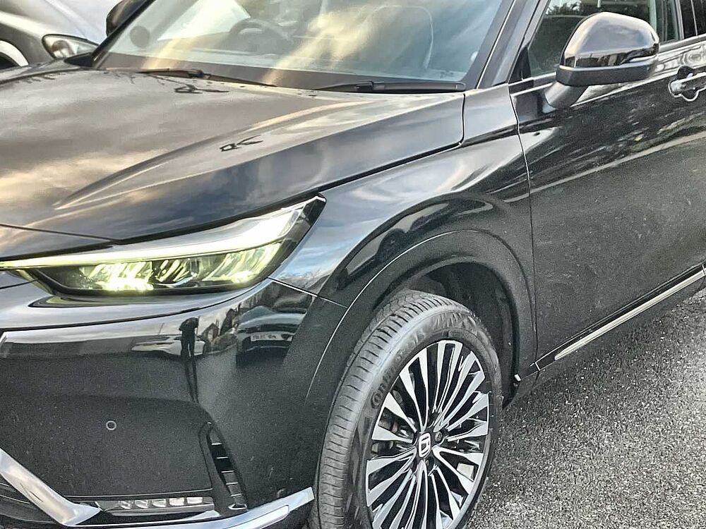 Honda E Ny1 150kW Elegance 69kWh 5dr Auto