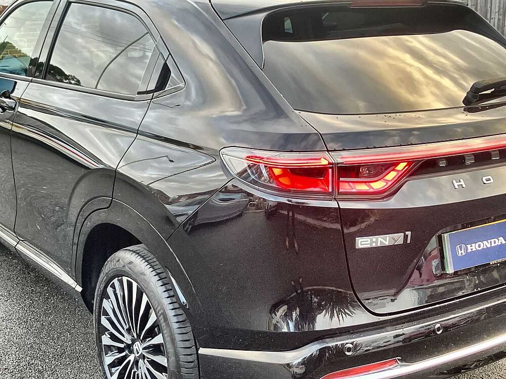 Honda E Ny1 150kW Elegance 69kWh 5dr Auto