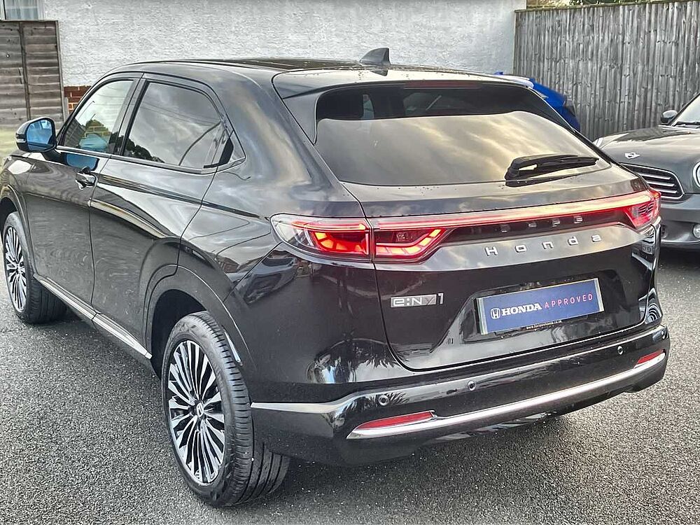 Honda E Ny1 150kW Elegance 69kWh 5dr Auto