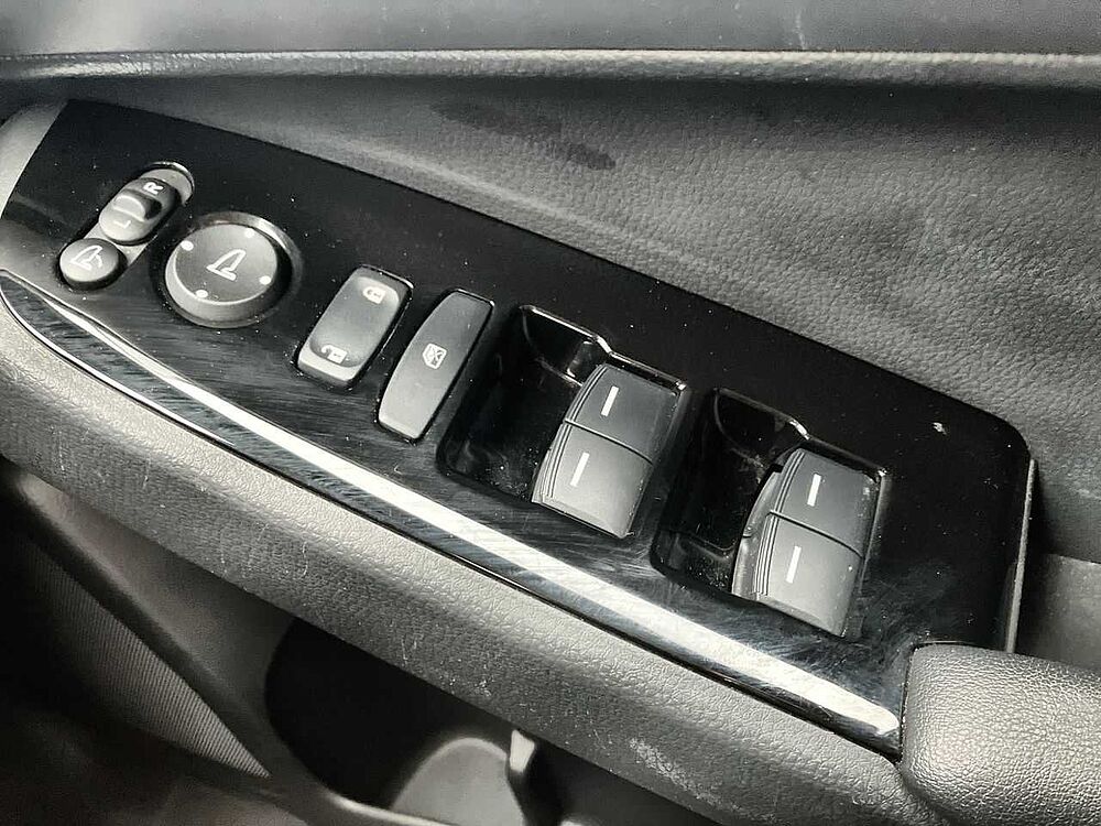 Honda E Ny1 150kW Elegance 69kWh 5dr Auto