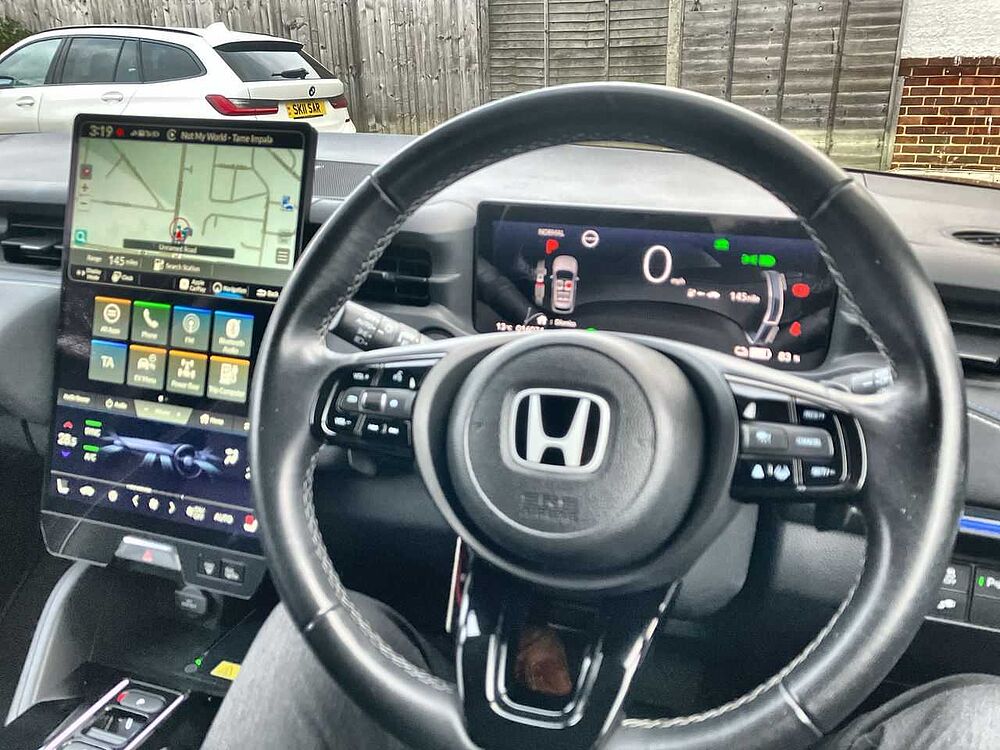 Honda E Ny1 150kW Elegance 69kWh 5dr Auto