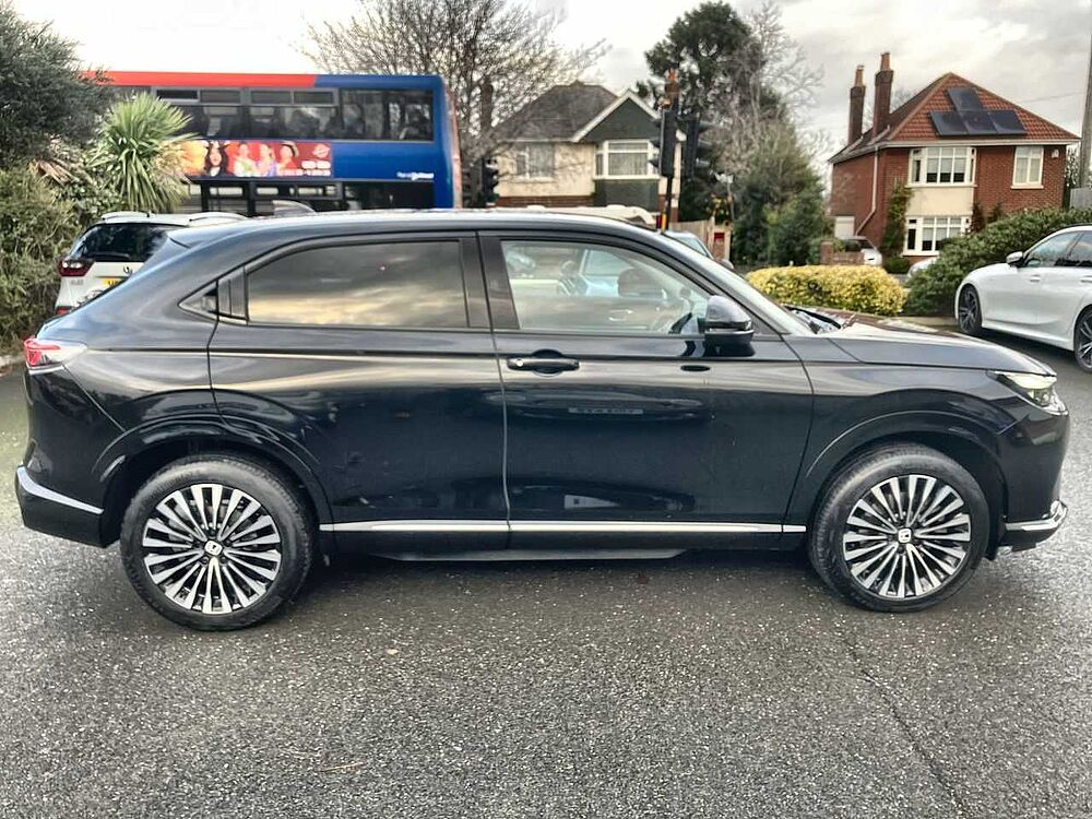 Honda E Ny1 150kW Elegance 69kWh 5dr Auto