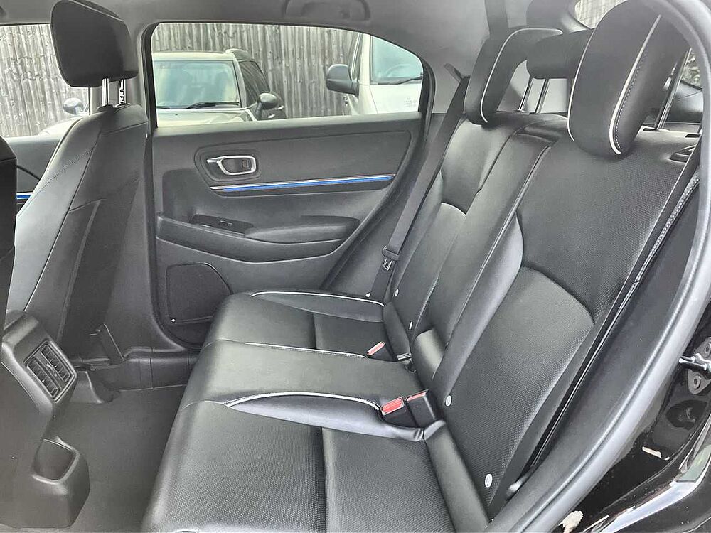 Honda E Ny1 150kW Elegance 69kWh 5dr Auto