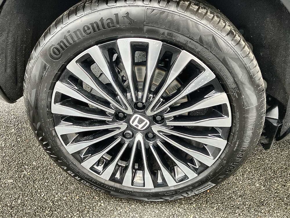 Honda E Ny1 150kW Elegance 69kWh 5dr Auto