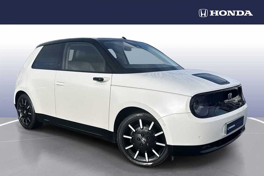 Honda E 113kW Advance 36kWh 5dr Auto