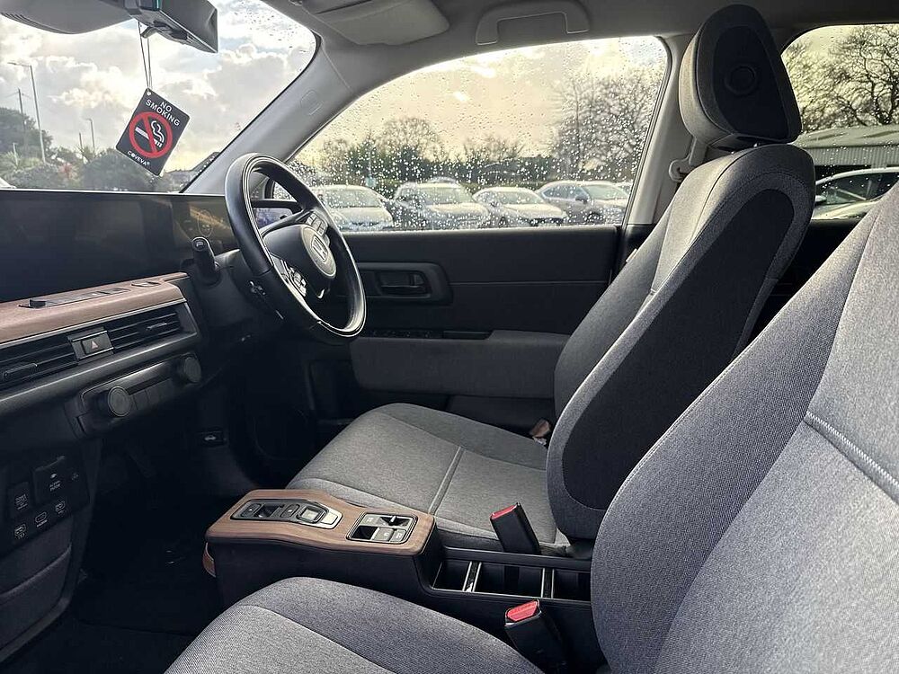 Honda E 113kW Advance 36kWh 5dr Auto