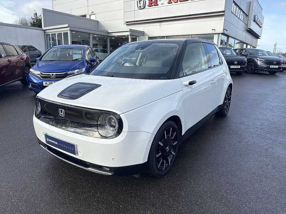 Honda E 113kW Advance 36kWh 5dr Auto