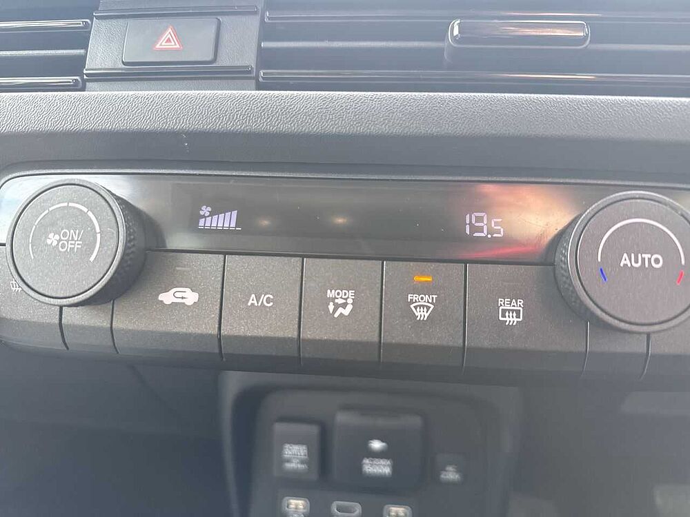 Honda E 113kW Advance 36kWh 5dr Auto