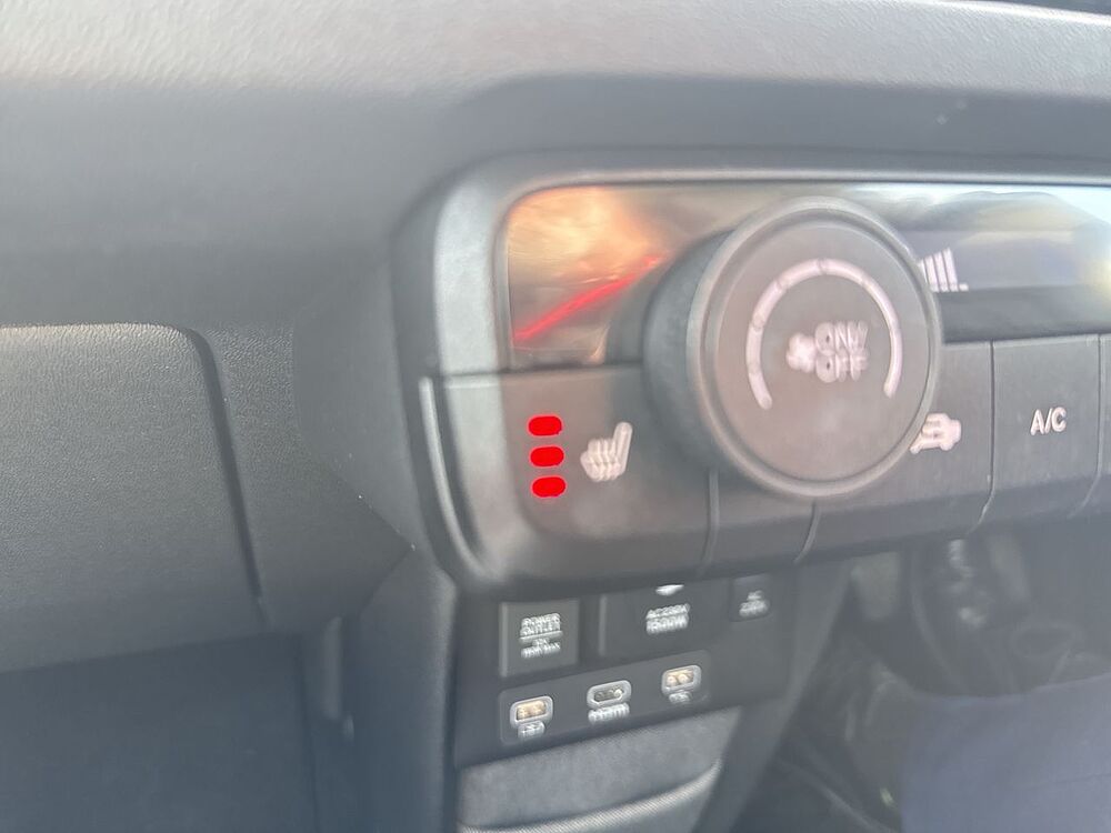 Honda E 113kW Advance 36kWh 5dr Auto