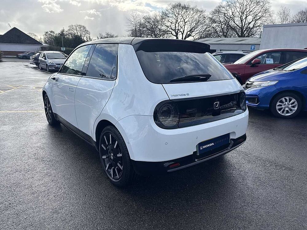 Honda E 113kW Advance 36kWh 5dr Auto