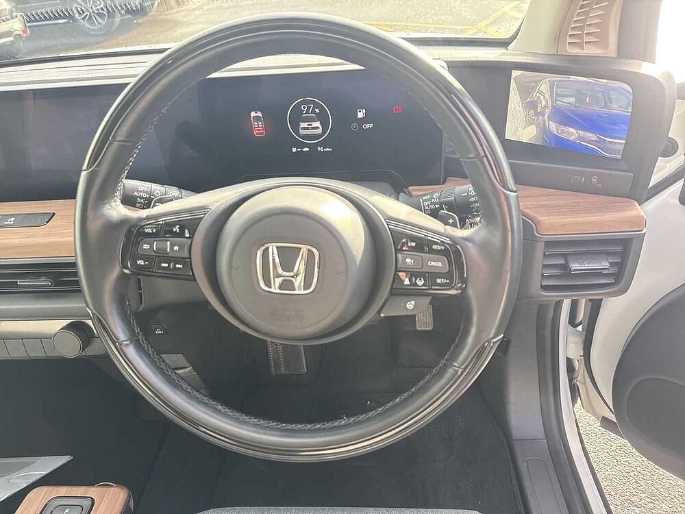 Honda E 113kW Advance 36kWh 5dr Auto