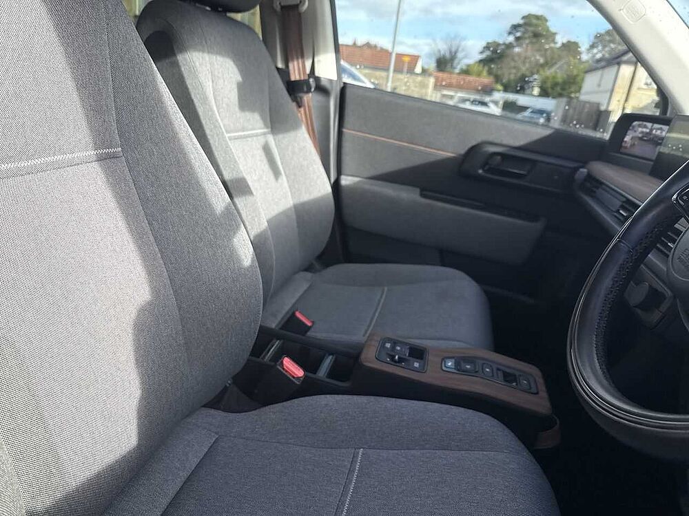 Honda E 113kW Advance 36kWh 5dr Auto